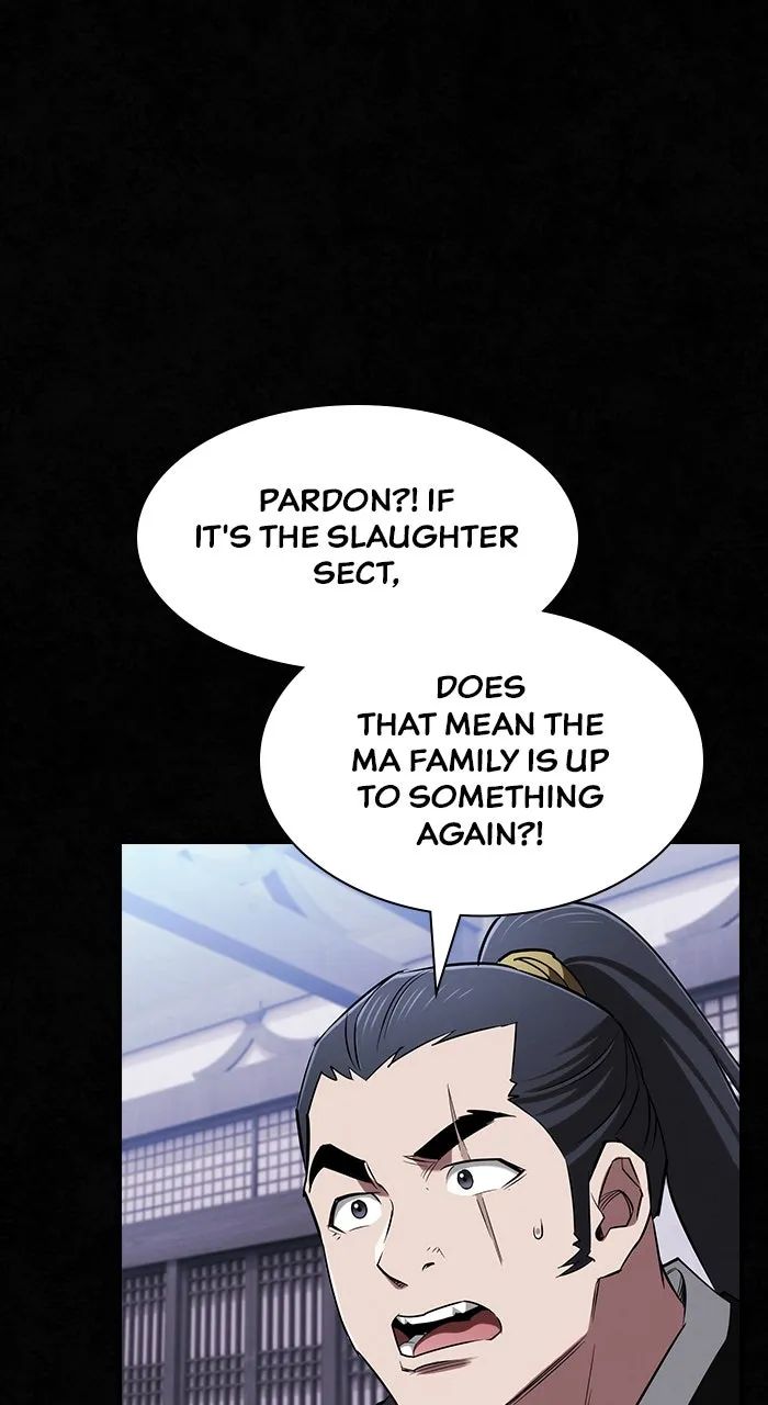 The Spy Life in the Demonic Sect Chapter 18 page 10 - 