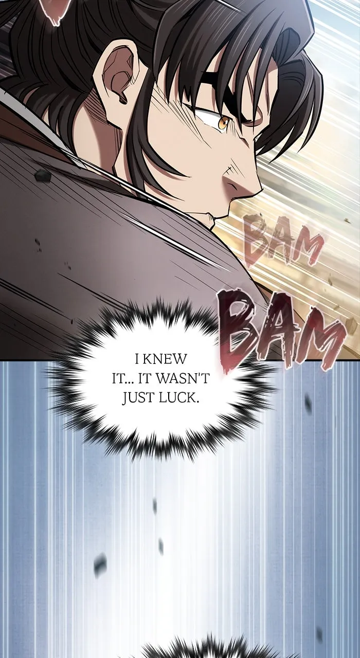 The Spy Life in the Demonic Sect Chapter 18 page 96 - 