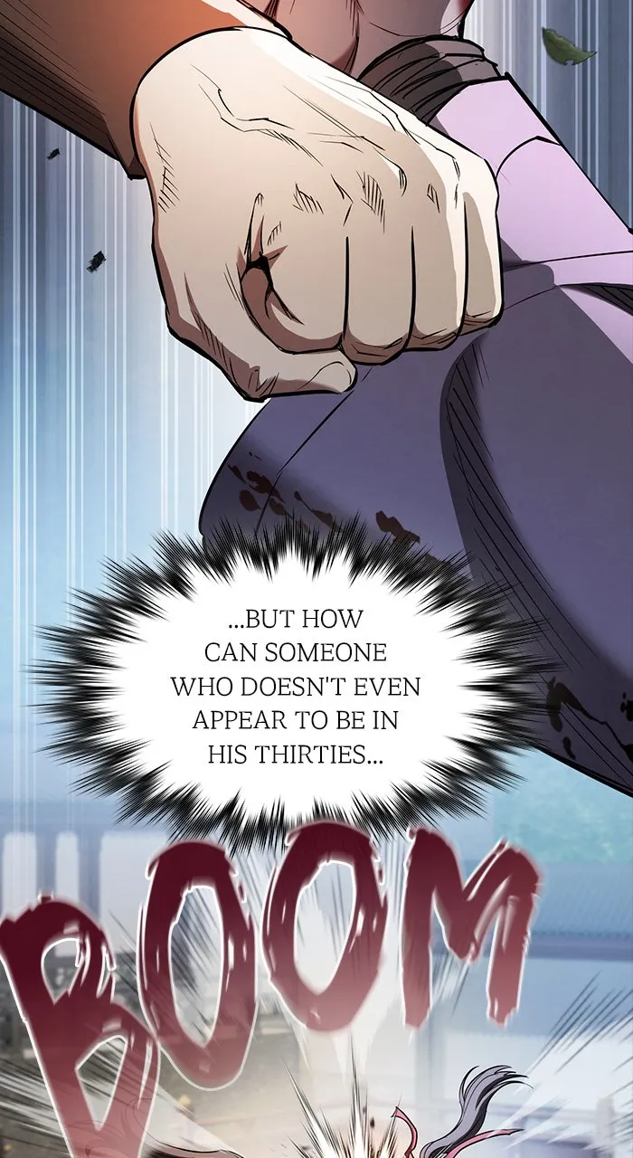 The Spy Life in the Demonic Sect Chapter 18 page 99 - 