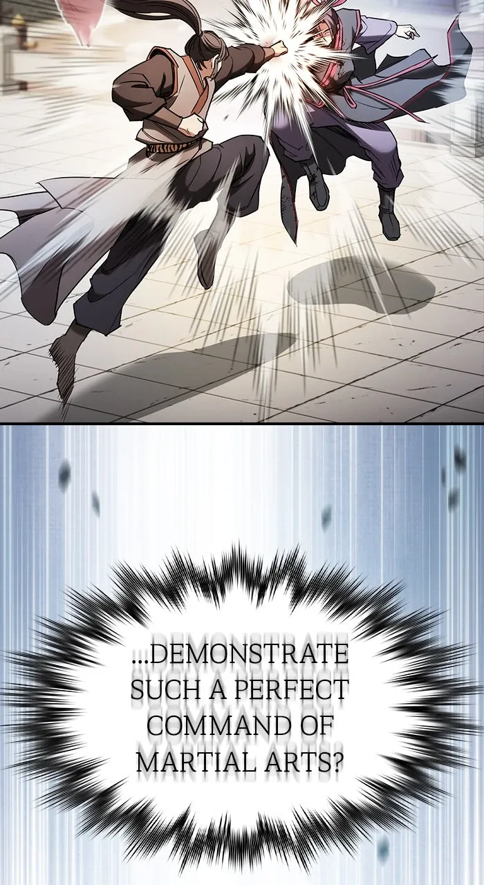 The Spy Life in the Demonic Sect Chapter 18 page 100 - 
