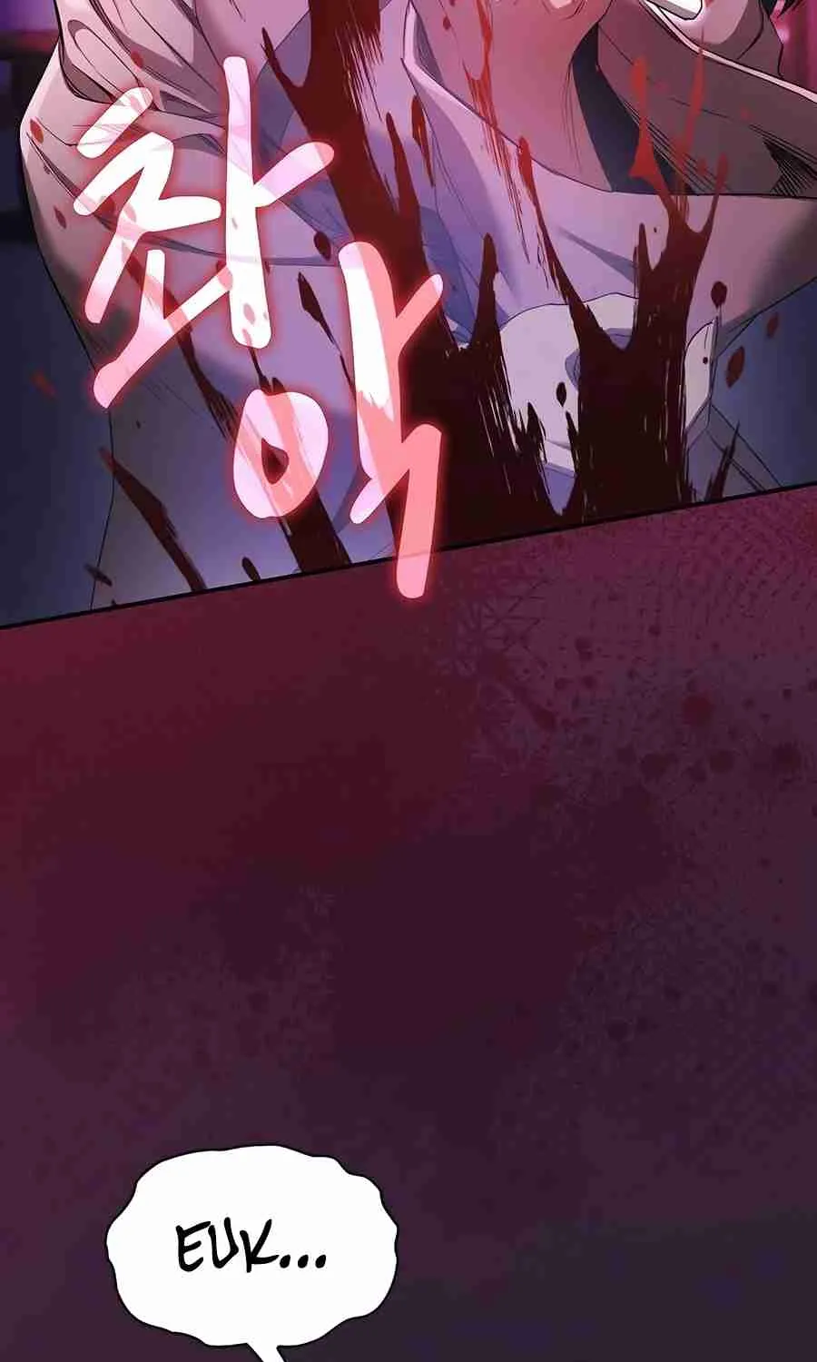 The Spy Life in the Demonic Sect Chapter 19.1 page 109 - 