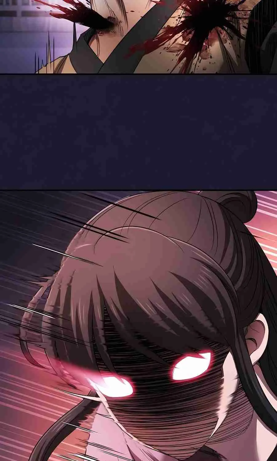 The Spy Life in the Demonic Sect Chapter 19.1 page 111 - 