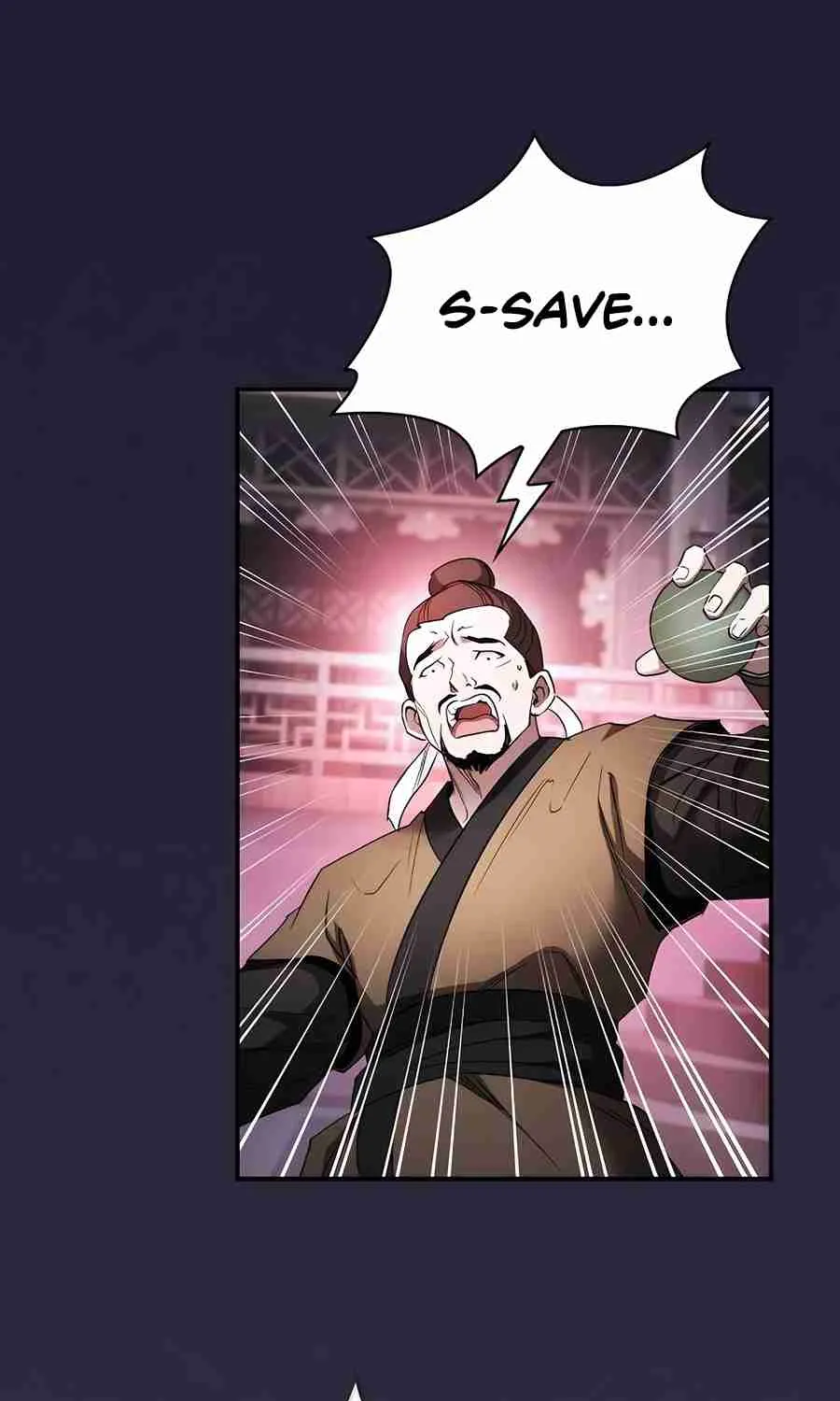 The Spy Life in the Demonic Sect Chapter 19.1 page 113 - 