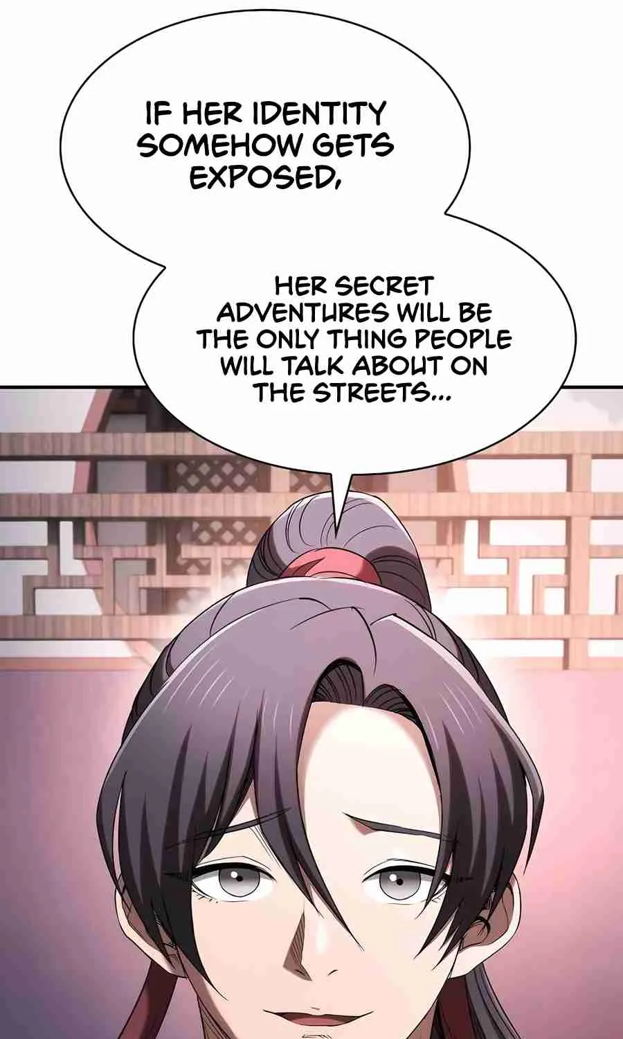 The Spy Life in the Demonic Sect Chapter 19.1 page 13 - 