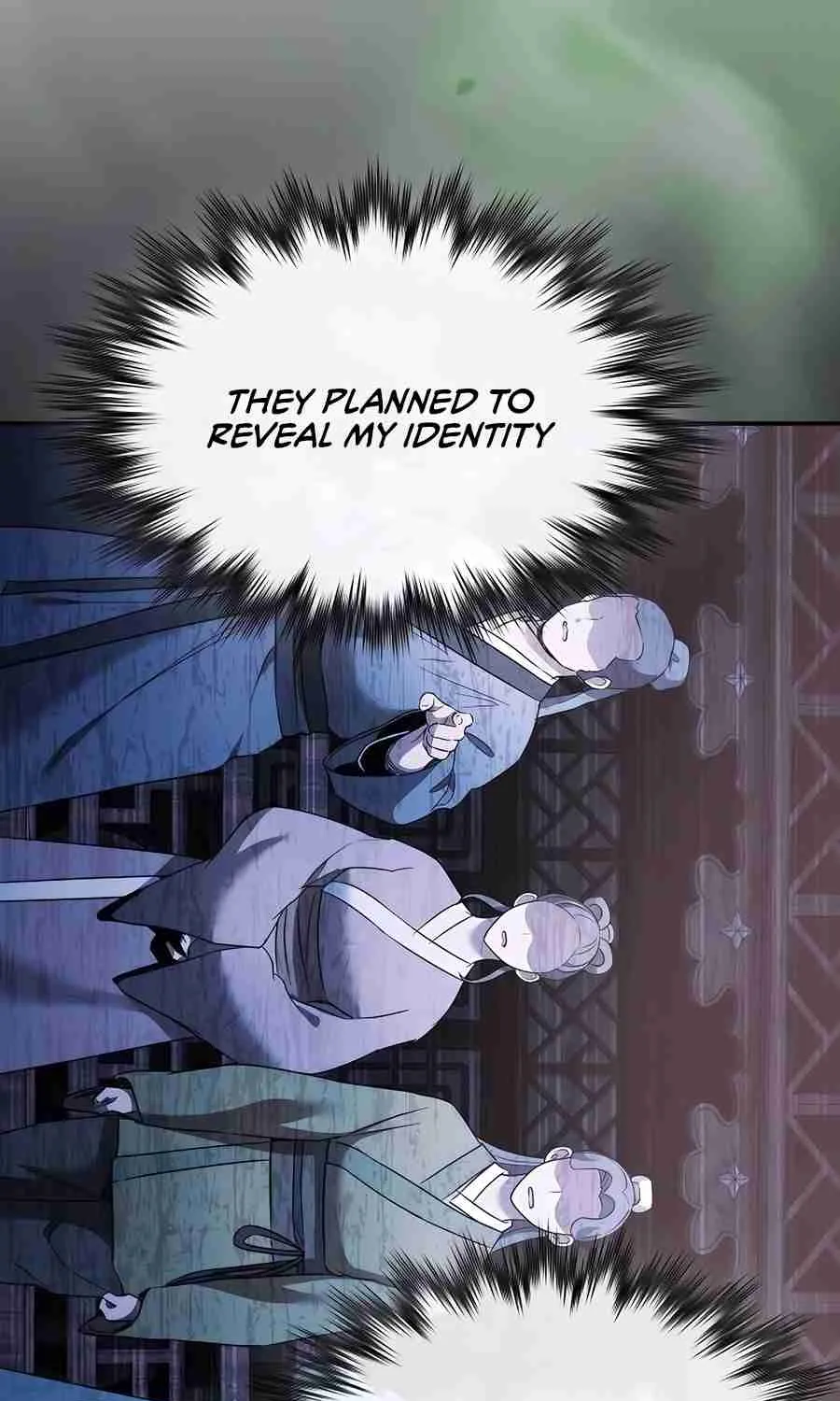 The Spy Life in the Demonic Sect Chapter 19.1 page 125 - 