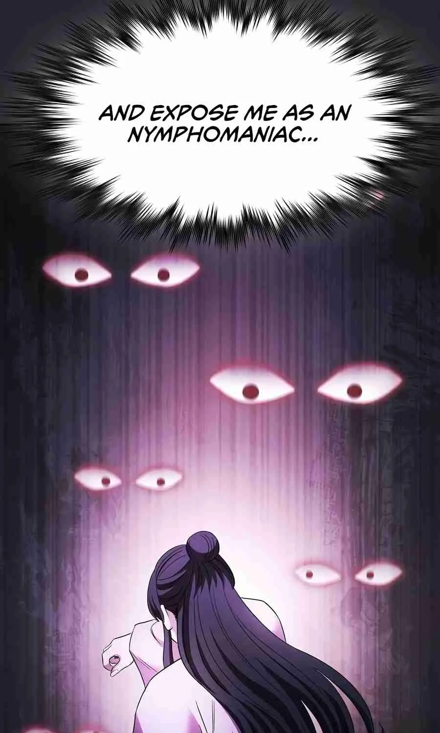 The Spy Life in the Demonic Sect Chapter 19.1 page 127 - 