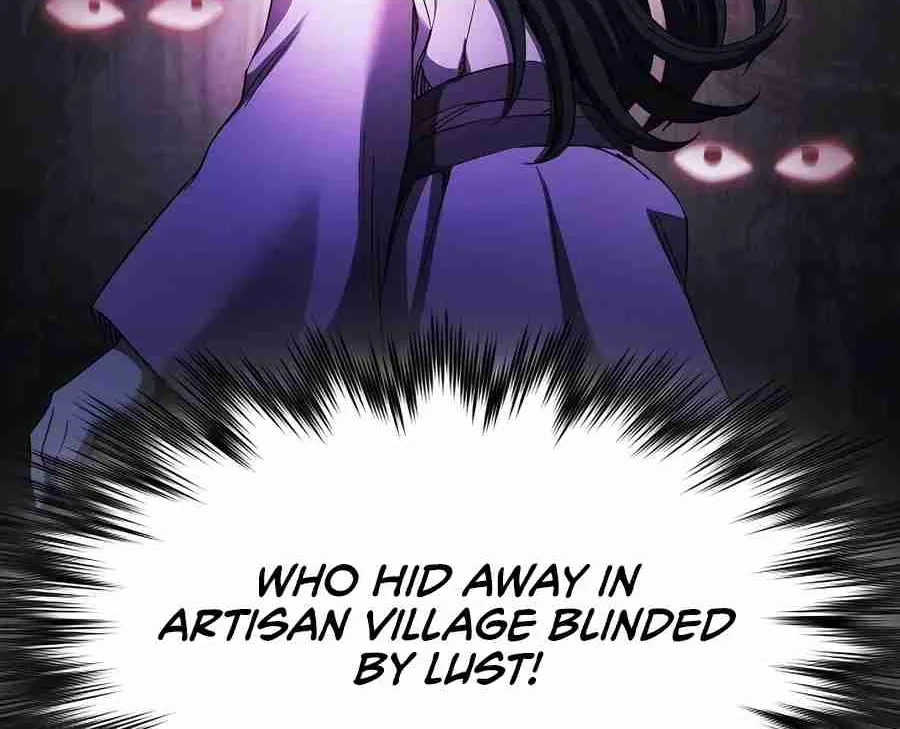 The Spy Life in the Demonic Sect Chapter 19.1 page 128 - 