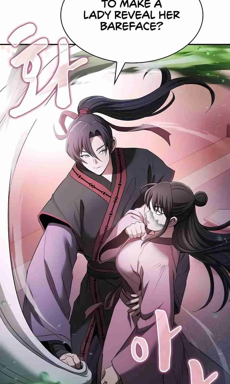 The Spy Life in the Demonic Sect Chapter 19.1 page 133 - 