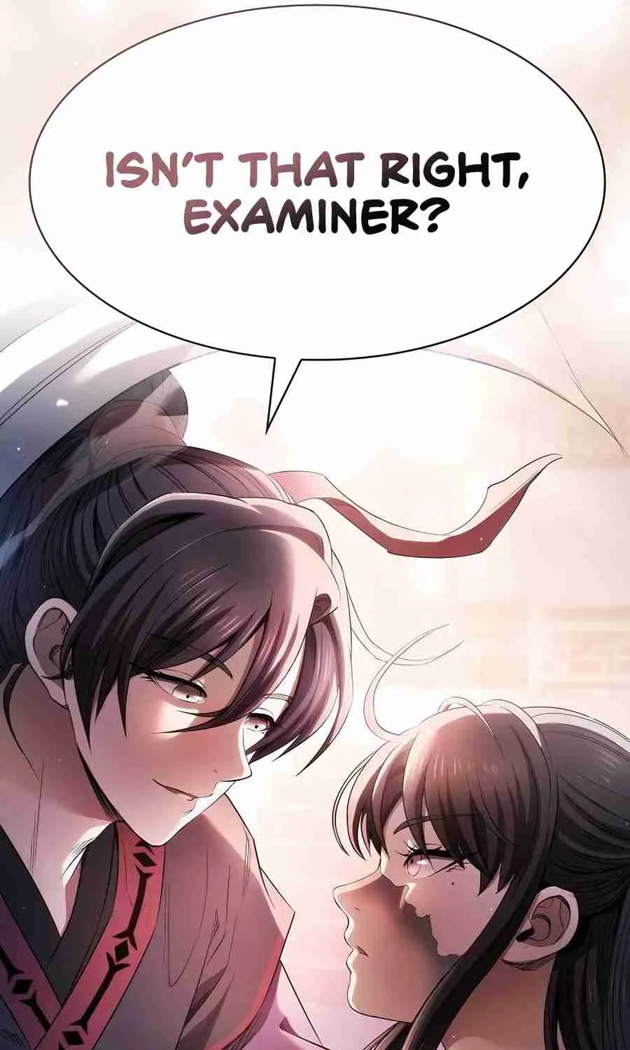 The Spy Life in the Demonic Sect Chapter 19.1 page 135 - 