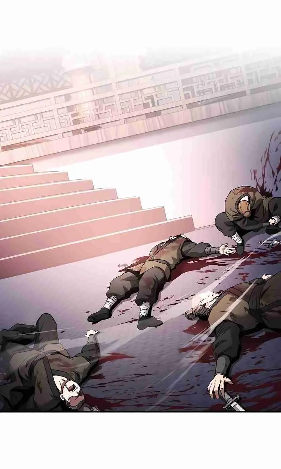 The Spy Life in the Demonic Sect Chapter 19.1 page 139 - 