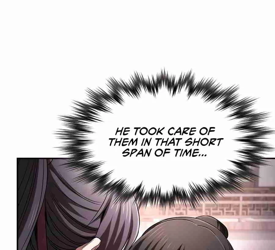 The Spy Life in the Demonic Sect Chapter 19.1 page 140 - 