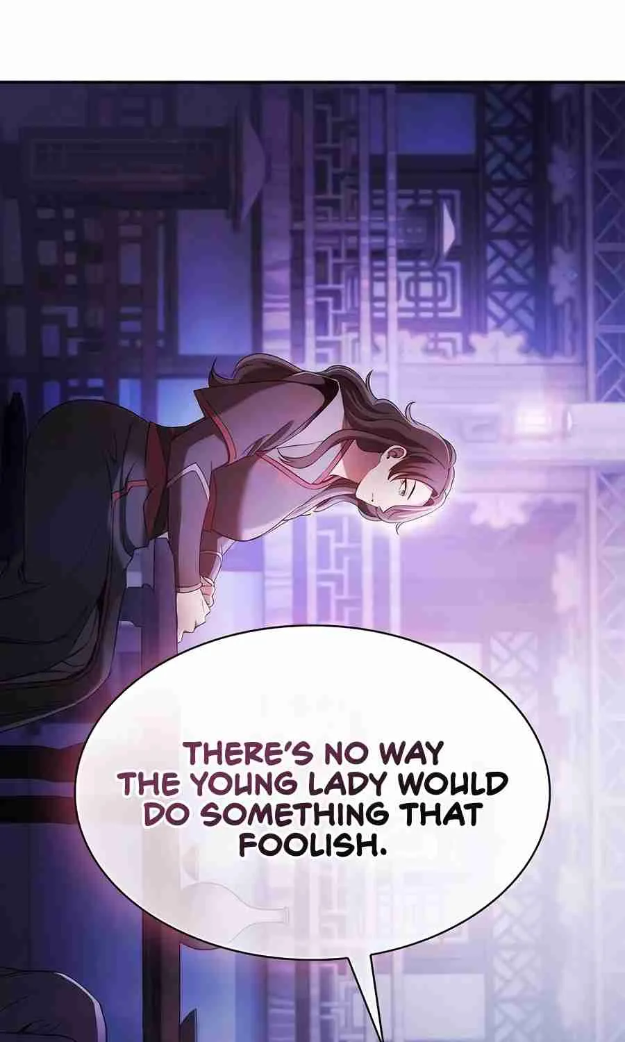 The Spy Life in the Demonic Sect Chapter 19.1 page 15 - 