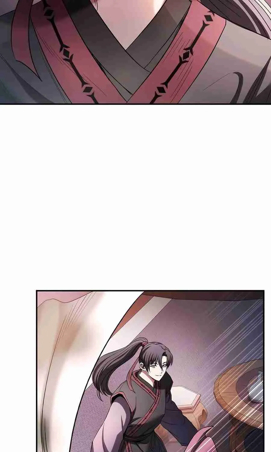 The Spy Life in the Demonic Sect Chapter 19.1 page 143 - 