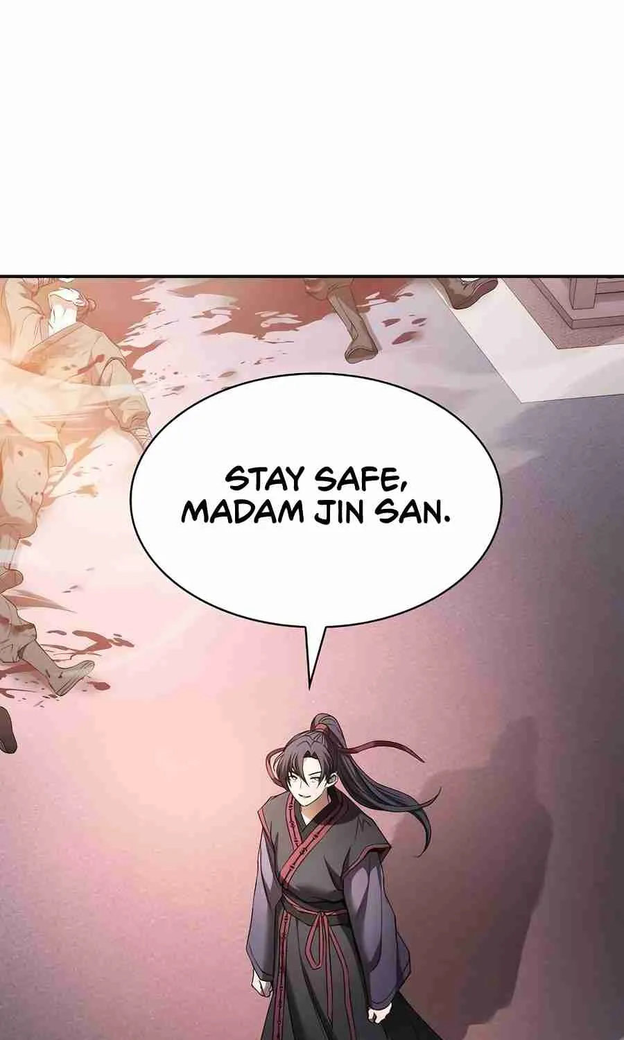 The Spy Life in the Demonic Sect Chapter 19.1 page 153 - 