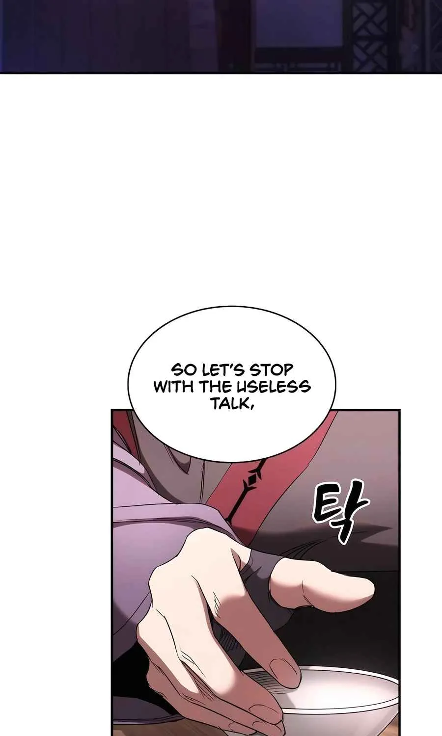 The Spy Life in the Demonic Sect Chapter 19.1 page 17 - 