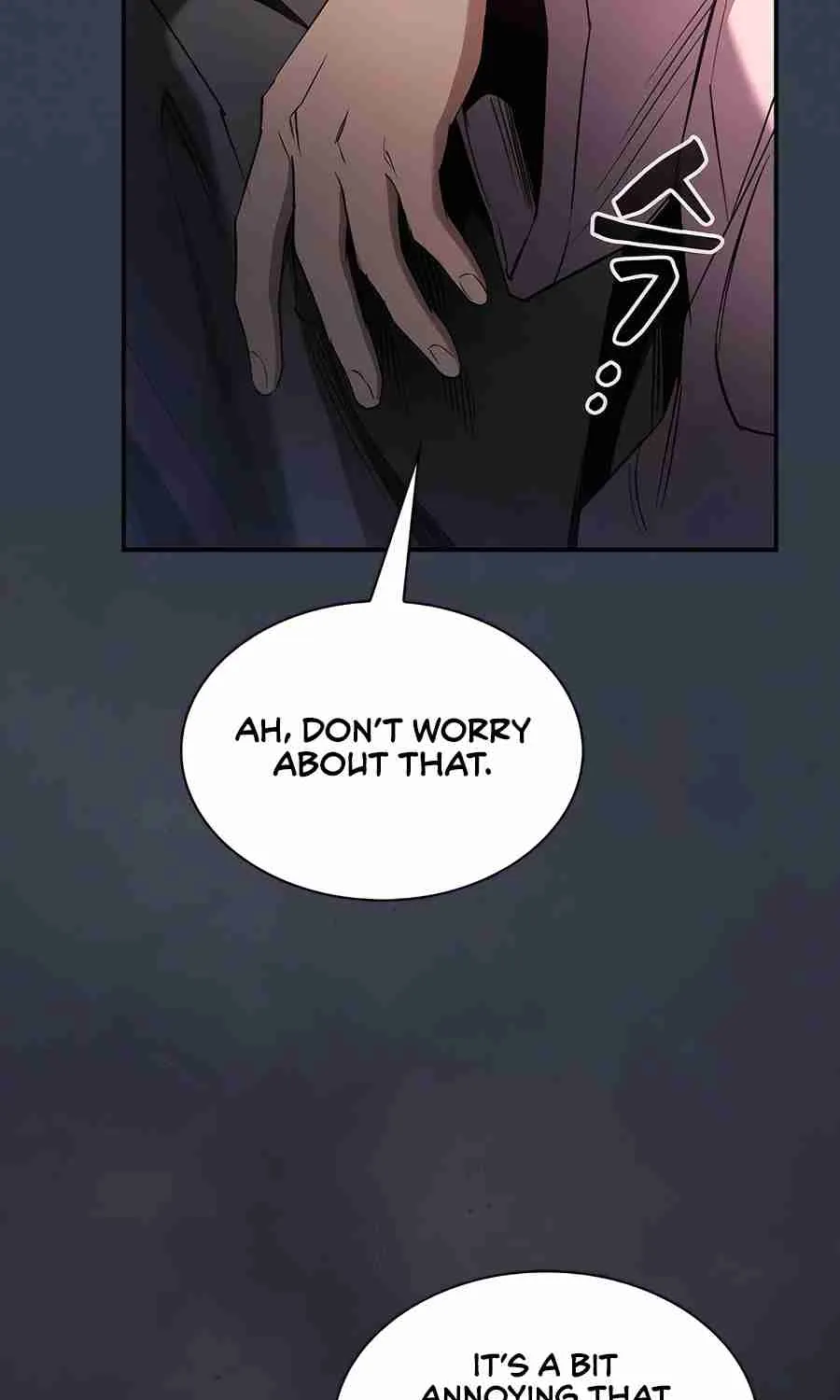 The Spy Life in the Demonic Sect Chapter 19.1 page 161 - 