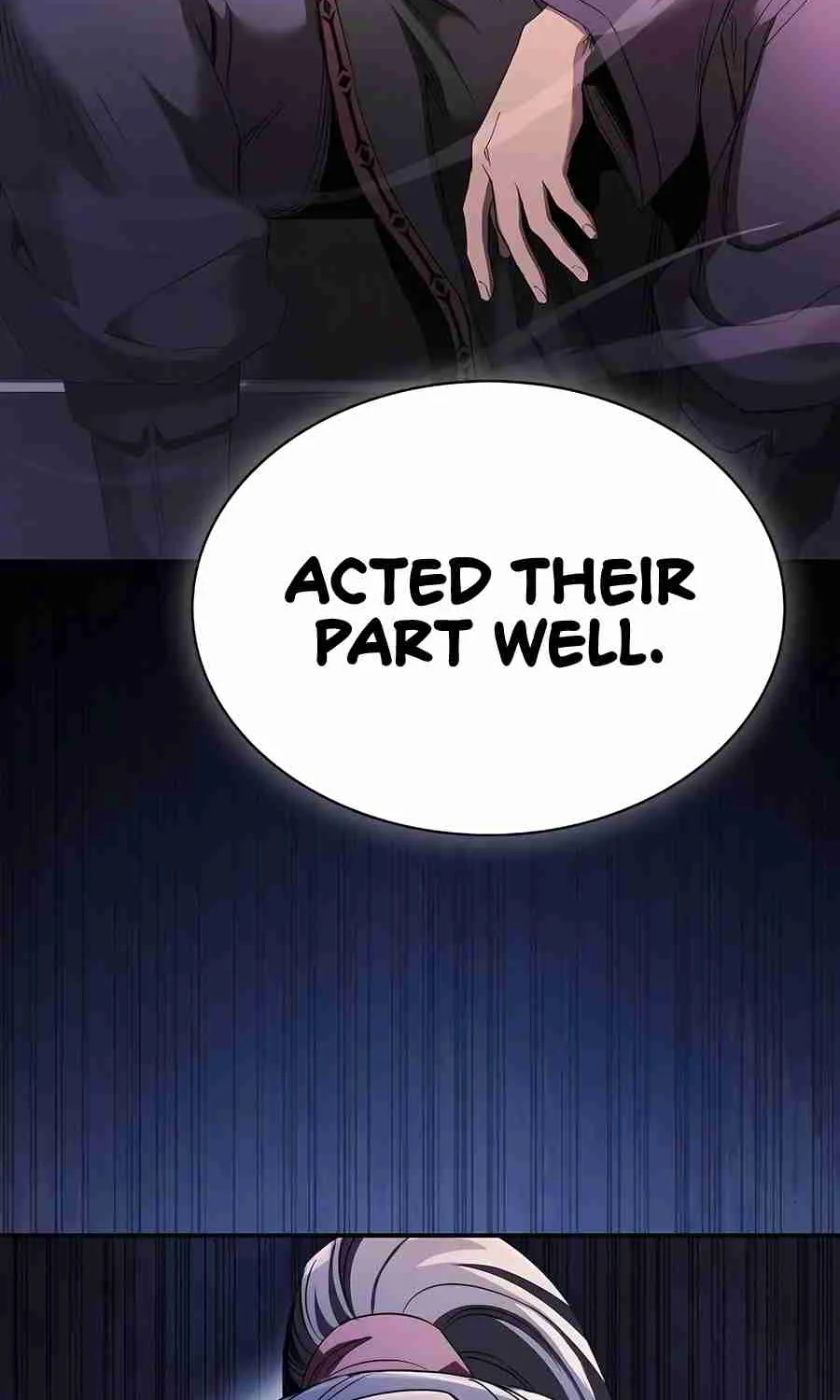 The Spy Life in the Demonic Sect Chapter 19.1 page 164 - 