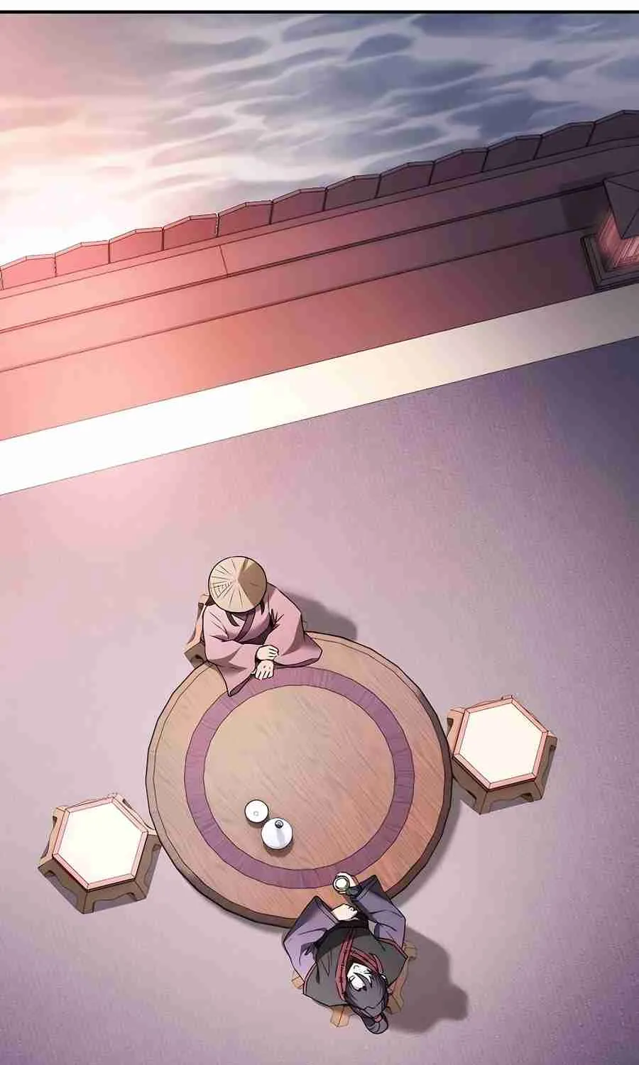 The Spy Life in the Demonic Sect Chapter 19.1 page 3 - 