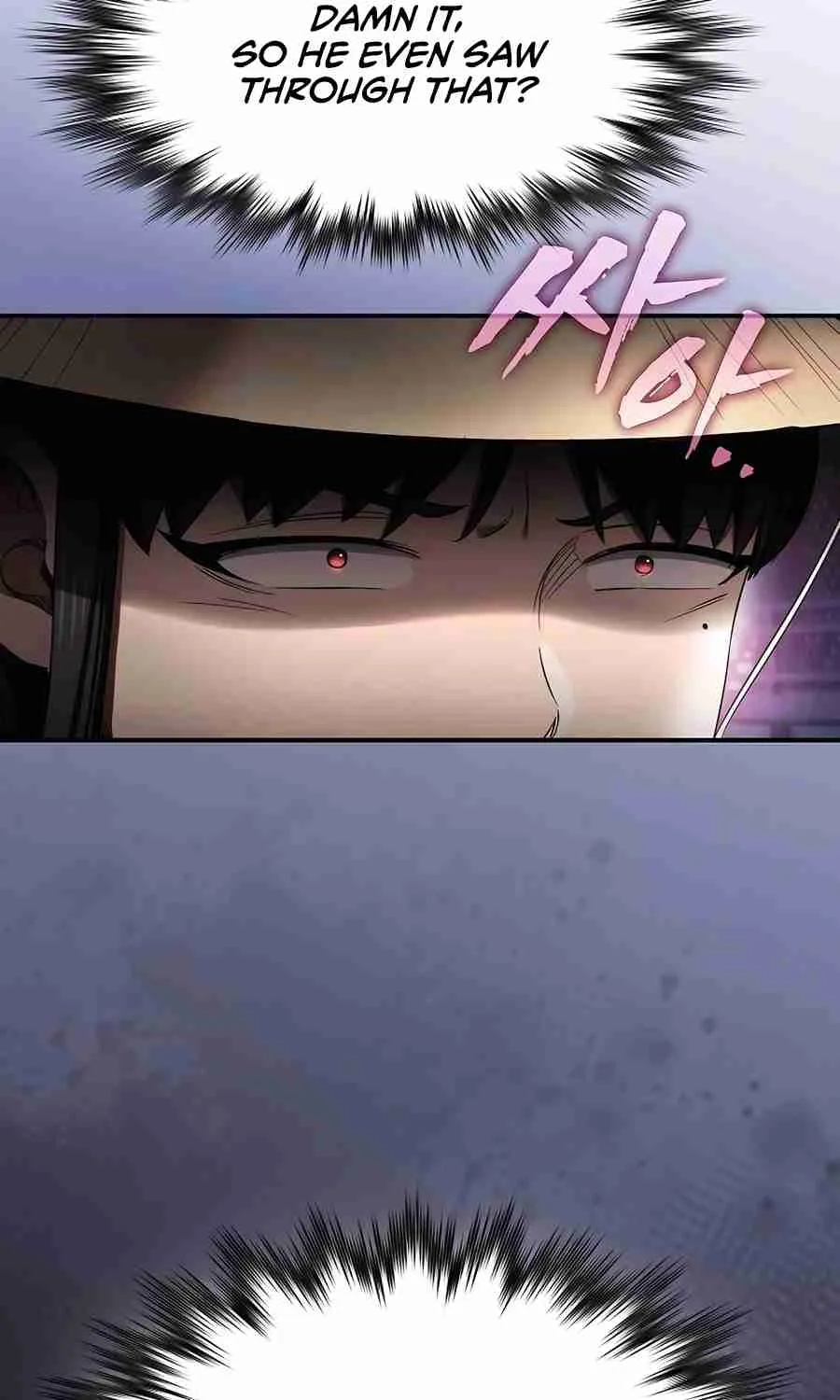 The Spy Life in the Demonic Sect Chapter 19.1 page 25 - 