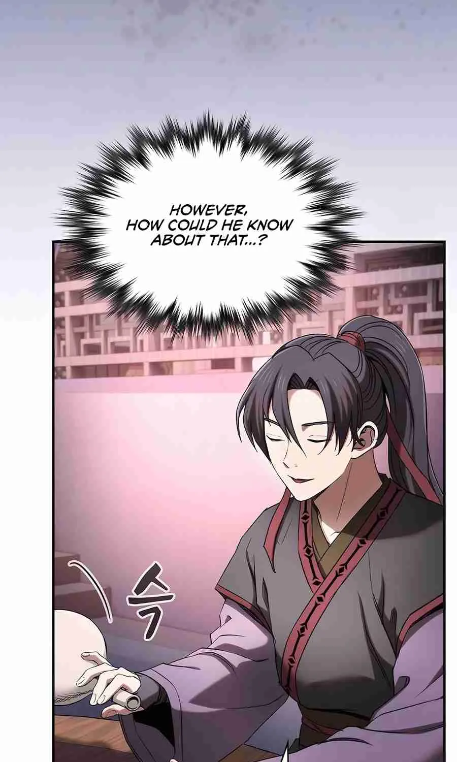 The Spy Life in the Demonic Sect Chapter 19.1 page 29 - 