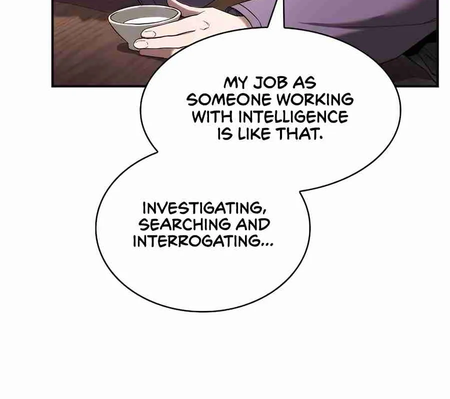 The Spy Life in the Demonic Sect Chapter 19.1 page 30 - 