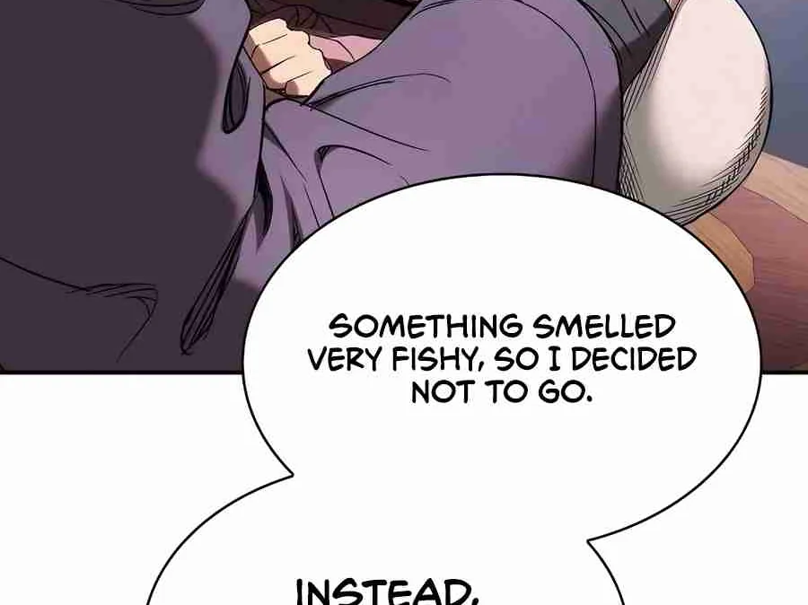 The Spy Life in the Demonic Sect Chapter 19.1 page 34 - 