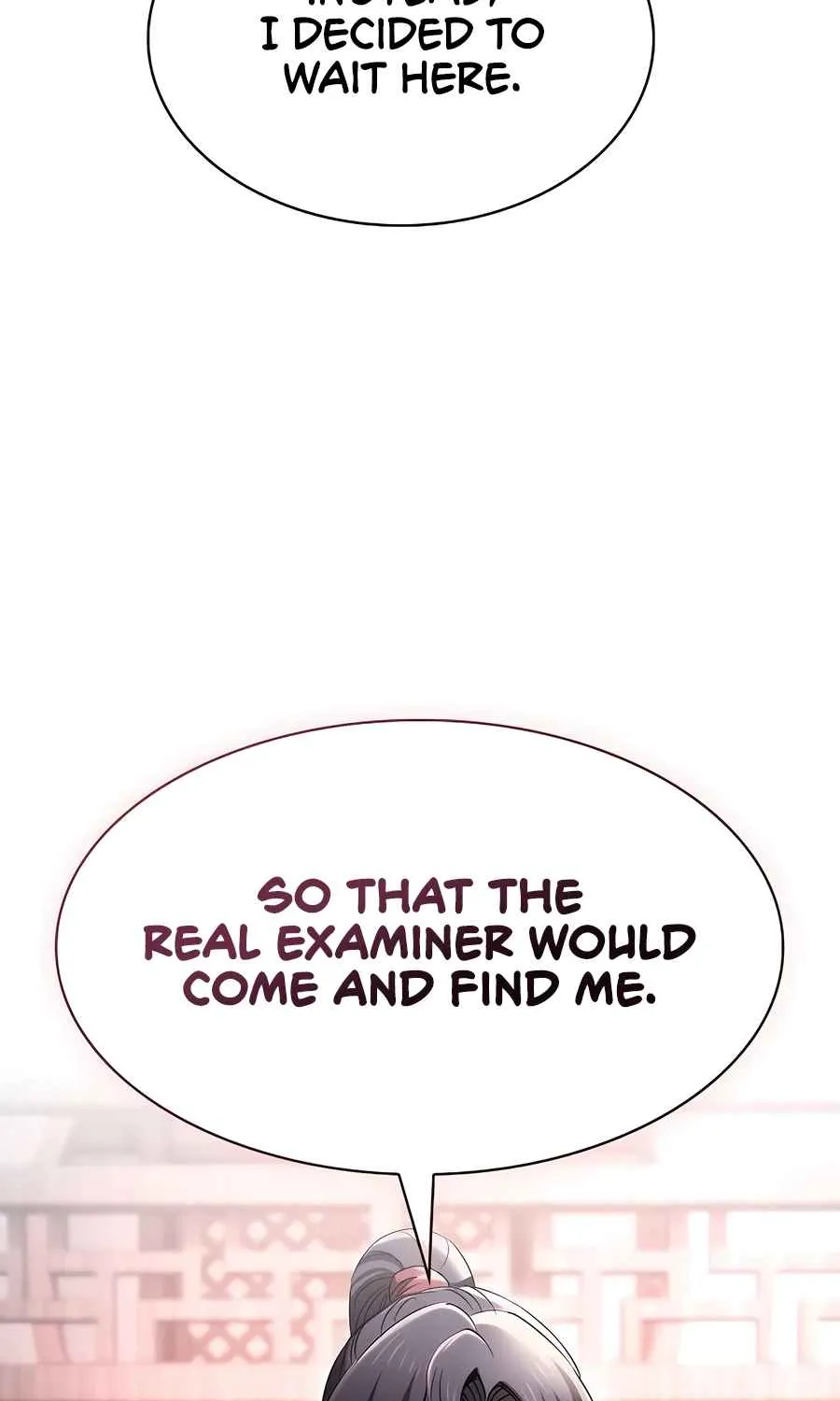 The Spy Life in the Demonic Sect Chapter 19.1 page 35 - 
