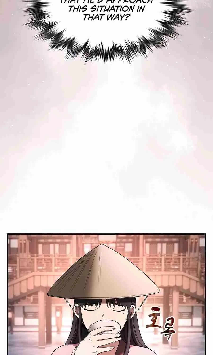 The Spy Life in the Demonic Sect Chapter 19.1 page 43 - 