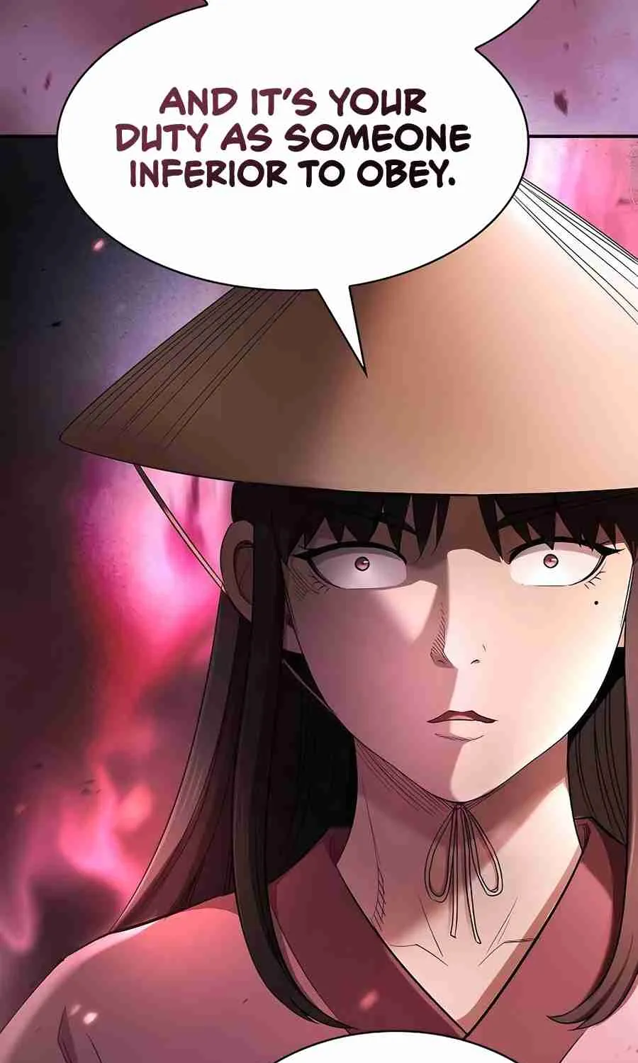 The Spy Life in the Demonic Sect Chapter 19.1 page 49 - 