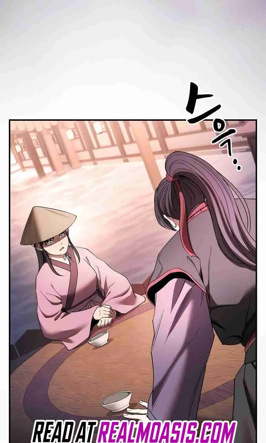 The Spy Life in the Demonic Sect Chapter 19.1 page 51 - 
