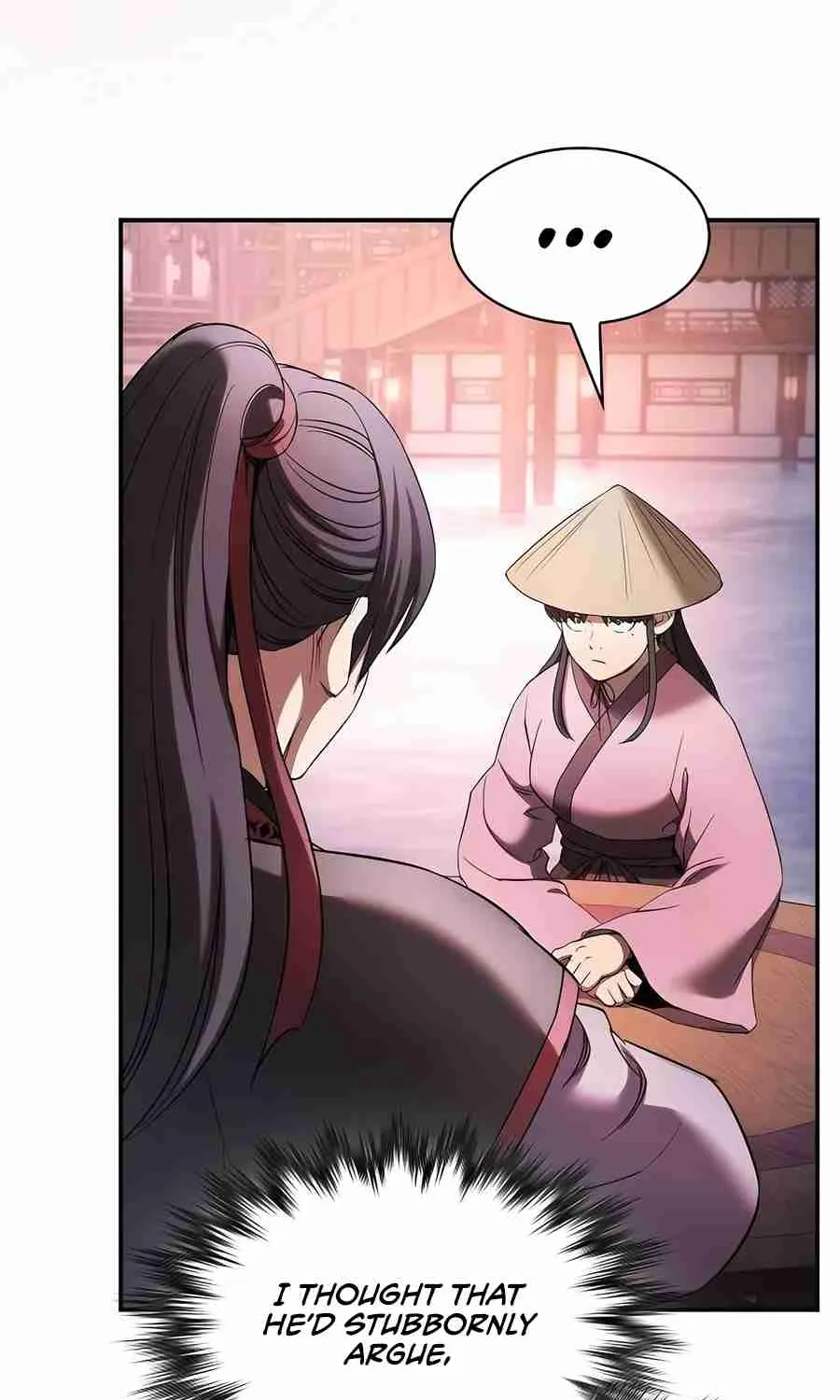 The Spy Life in the Demonic Sect Chapter 19.1 page 57 - 