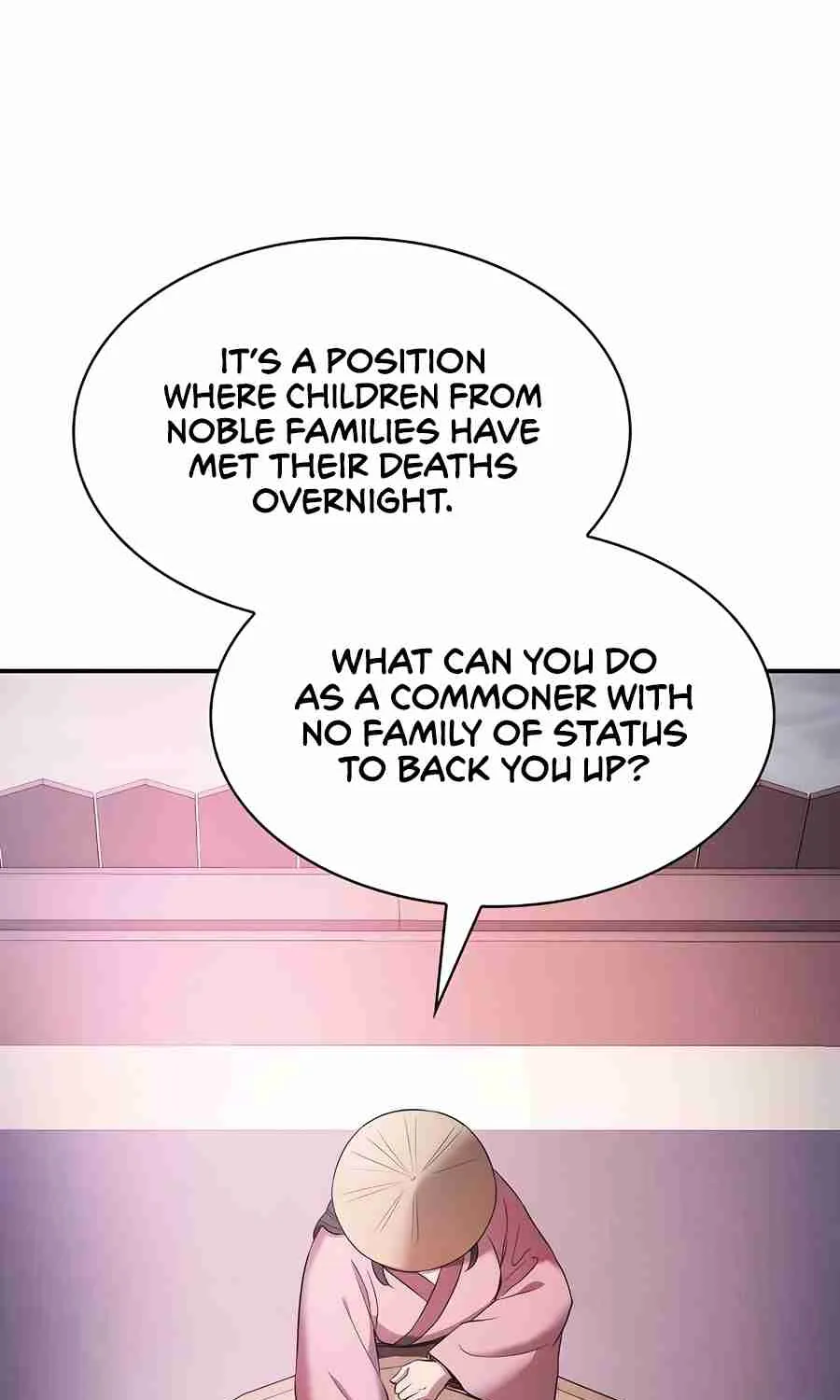 The Spy Life in the Demonic Sect Chapter 19.1 page 63 - 