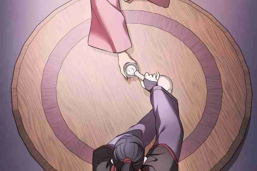 The Spy Life in the Demonic Sect Chapter 19.1 page 64 - 