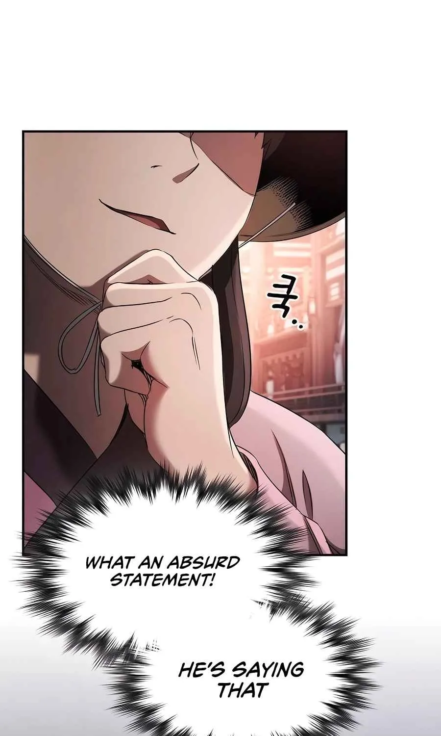 The Spy Life in the Demonic Sect Chapter 19.1 page 71 - 