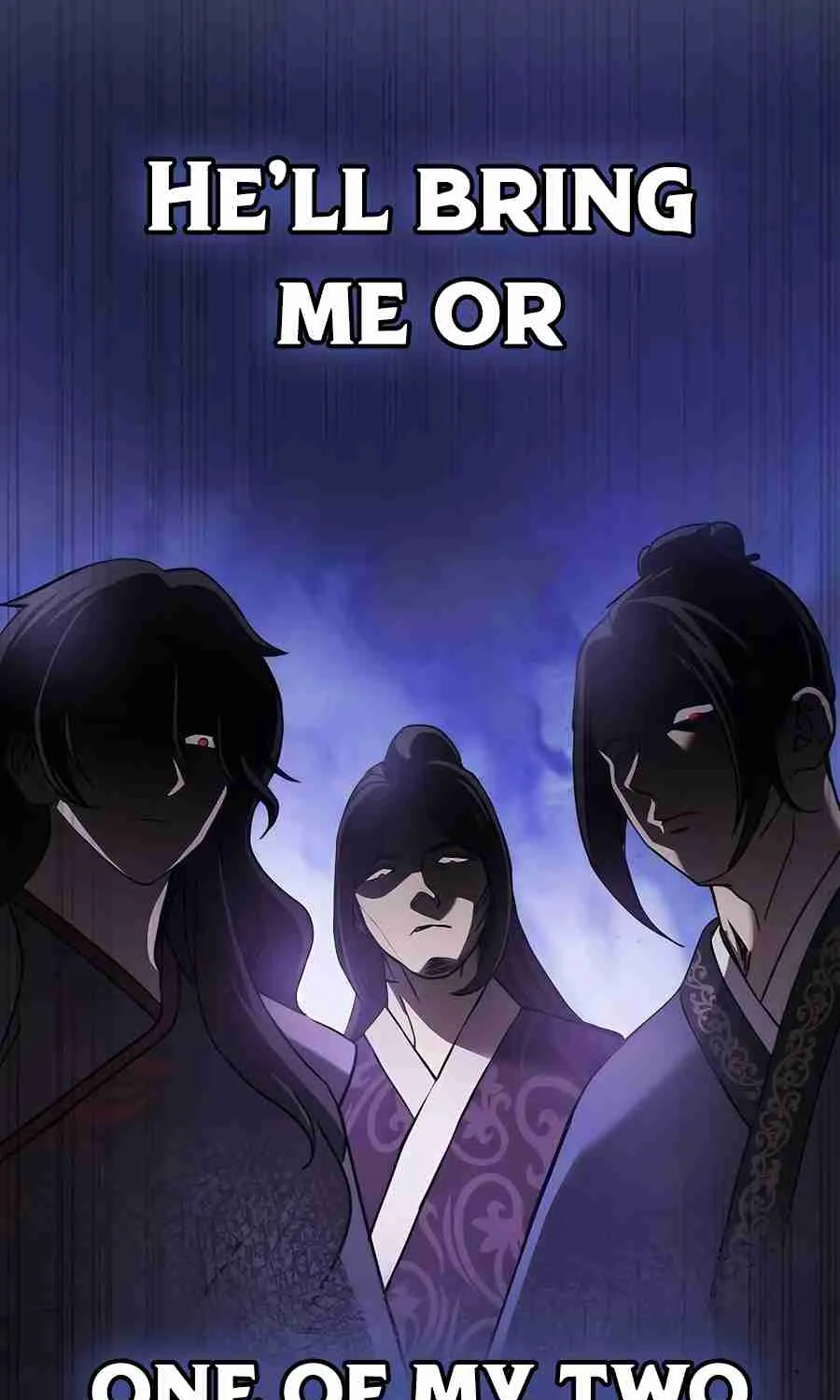 The Spy Life in the Demonic Sect Chapter 19.1 page 73 - 