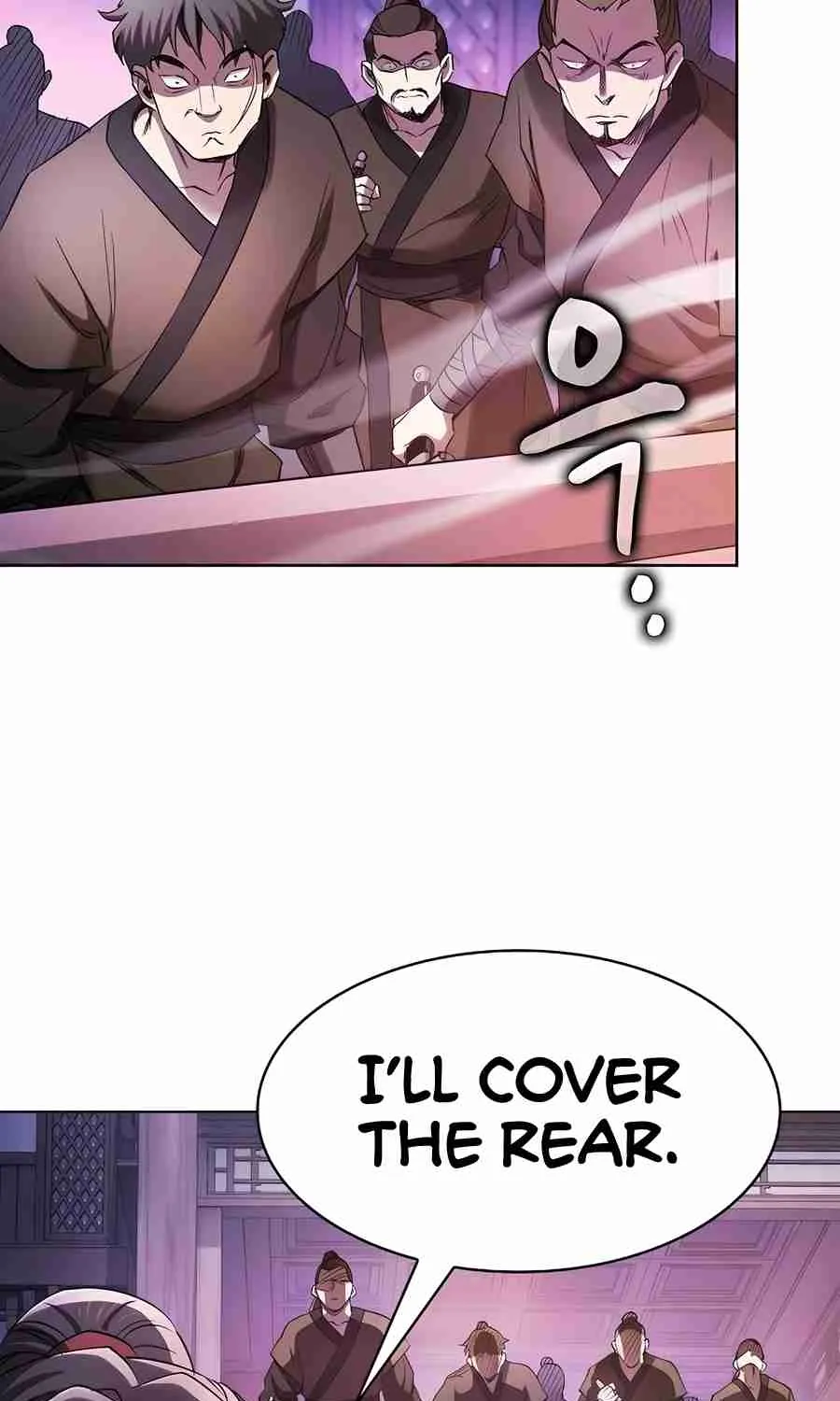 The Spy Life in the Demonic Sect Chapter 19.1 page 85 - 