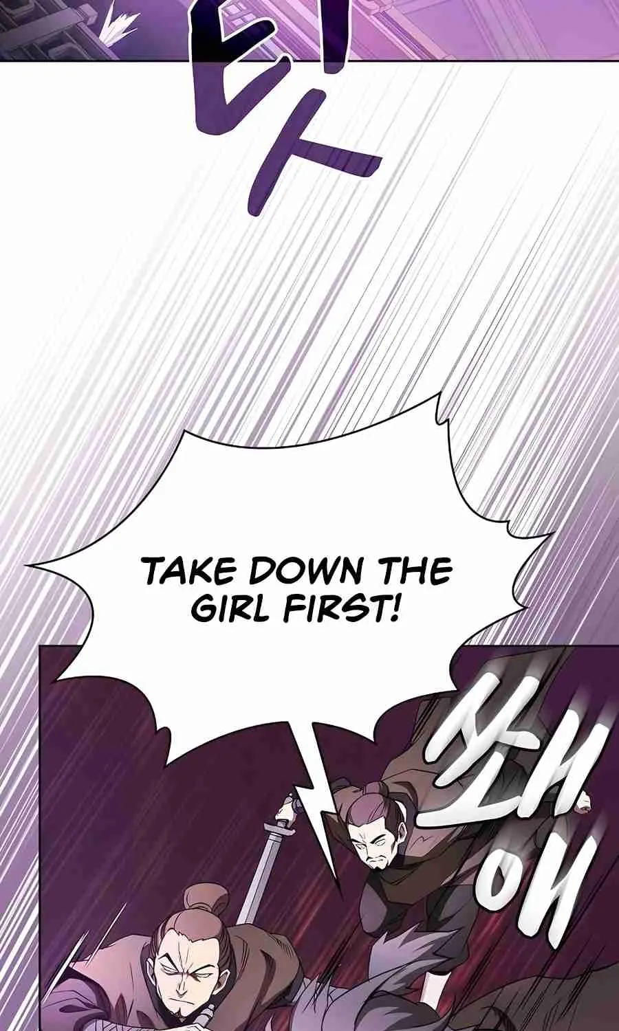 The Spy Life in the Demonic Sect Chapter 19.1 page 93 - 