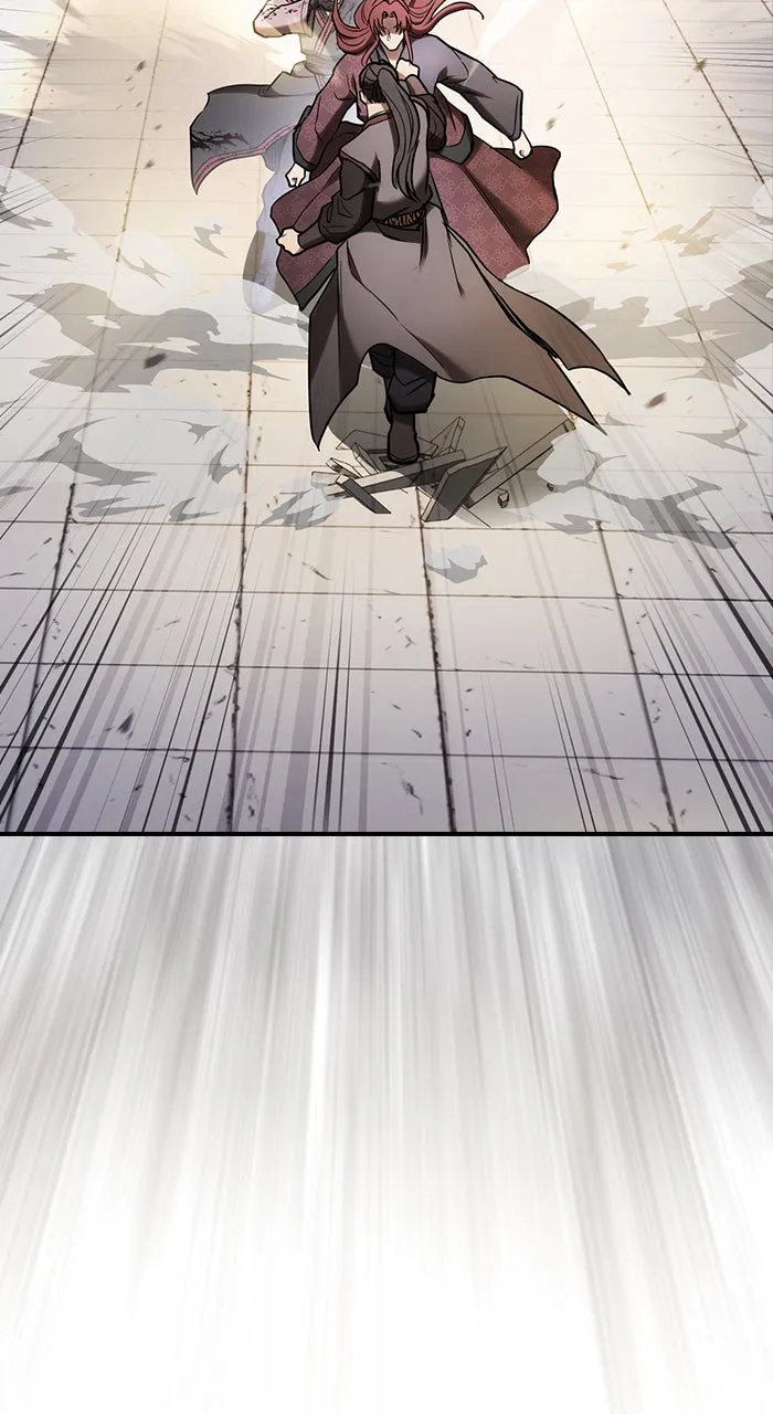The Spy Life in the Demonic Sect Chapter 19 page 11 - 