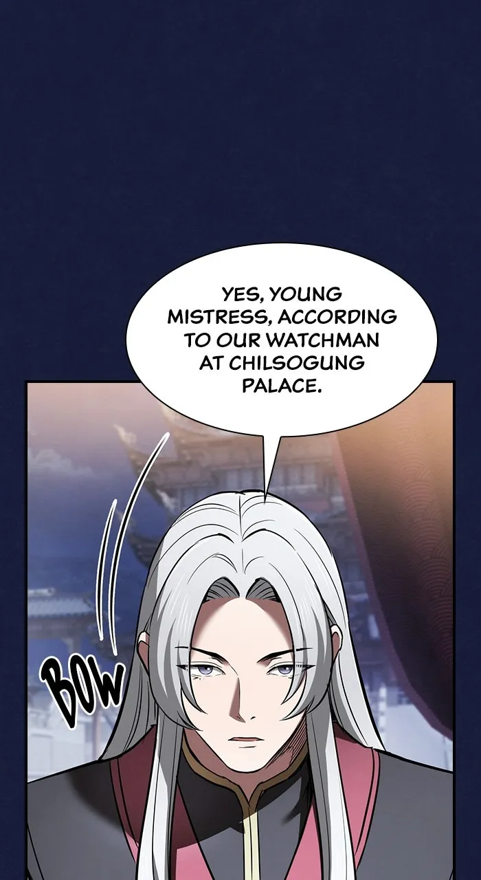 The Spy Life in the Demonic Sect Chapter 19 page 104 - 