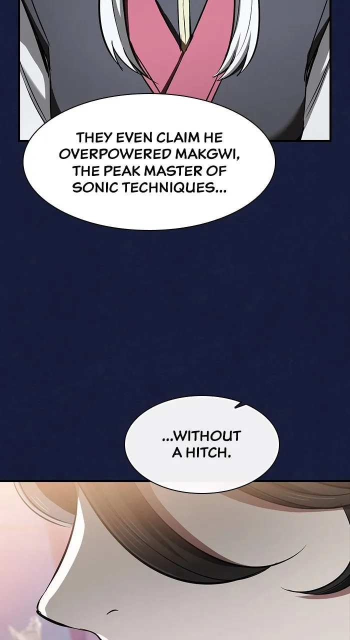 The Spy Life in the Demonic Sect Chapter 19 page 105 - 
