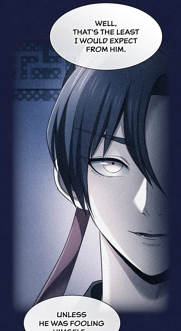 The Spy Life in the Demonic Sect Chapter 19 page 107 - 