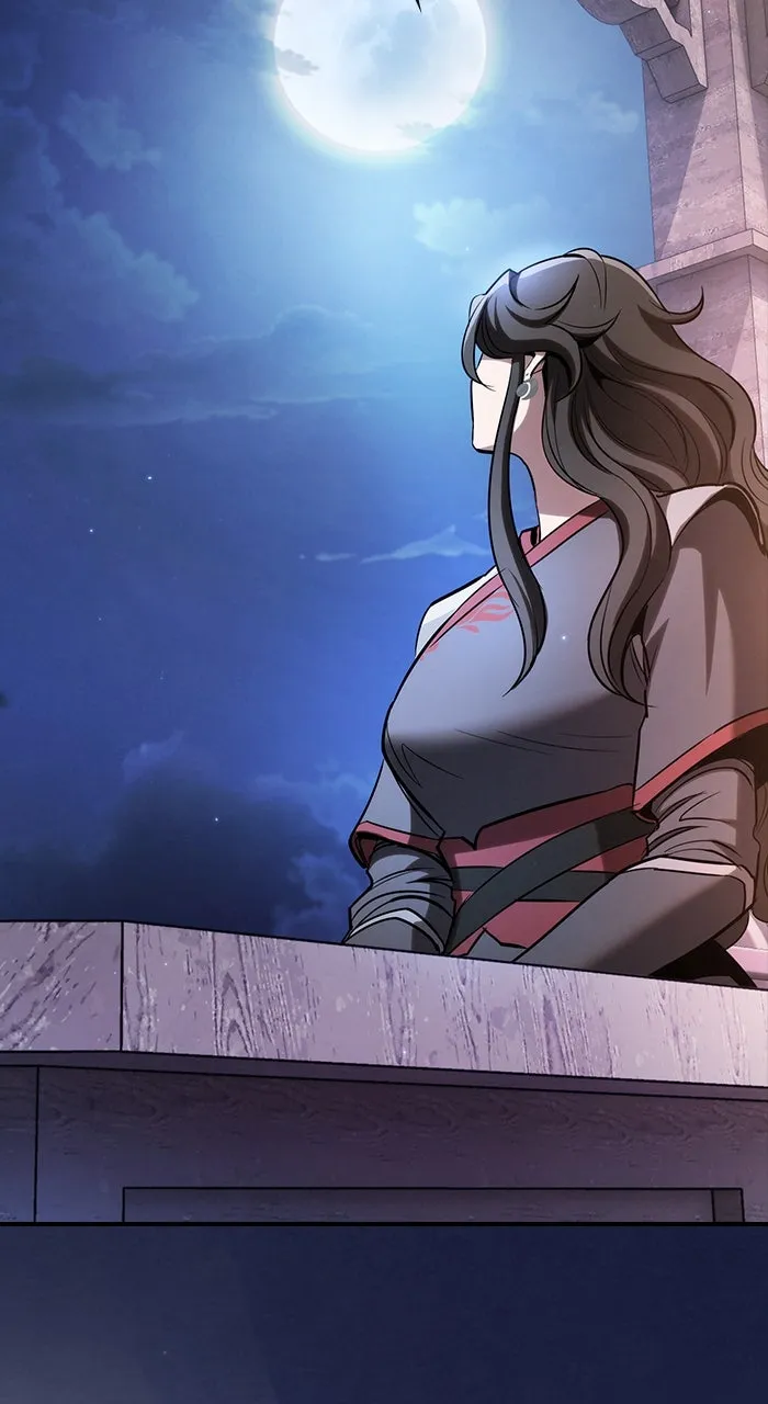 The Spy Life in the Demonic Sect Chapter 19 page 110 - 