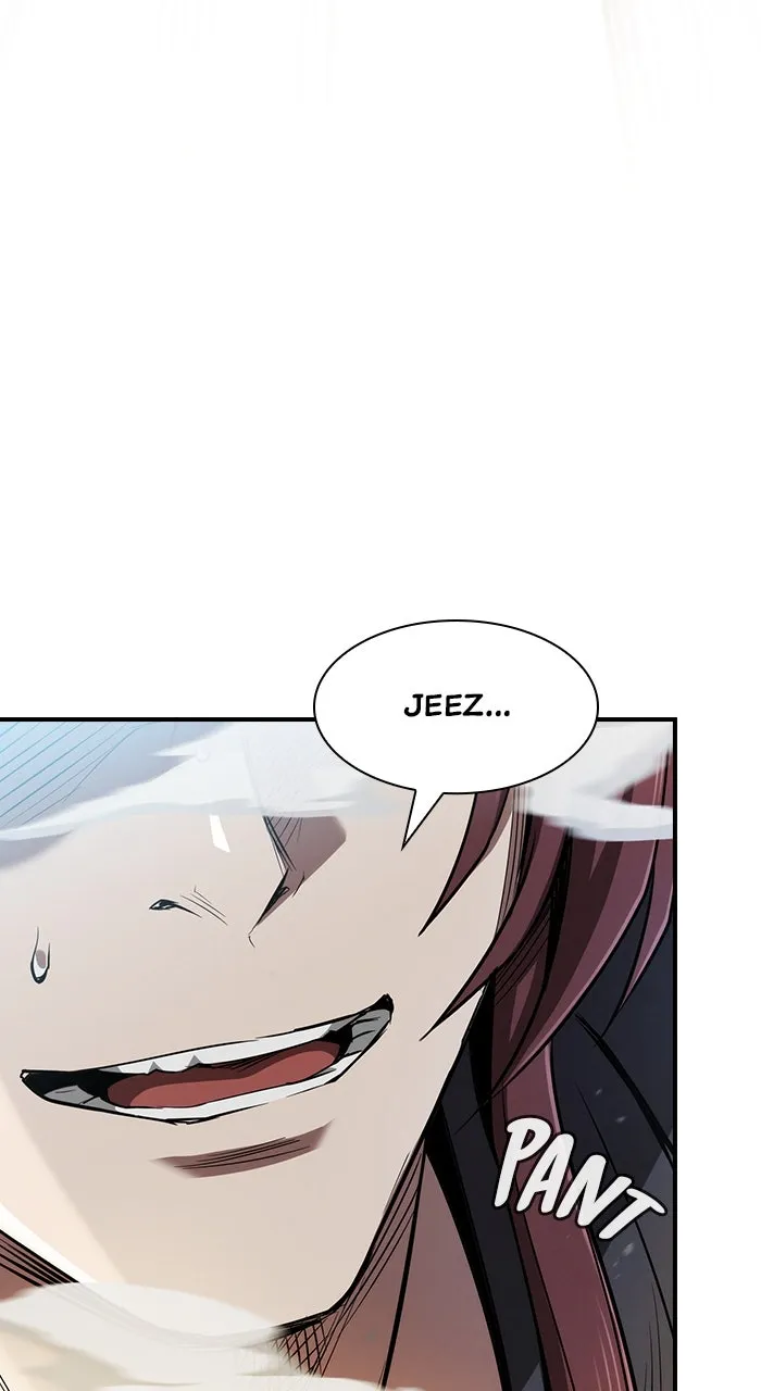 The Spy Life in the Demonic Sect Chapter 19 page 12 - 