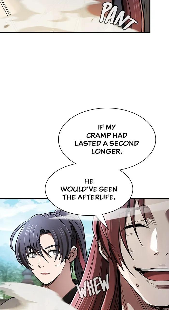 The Spy Life in the Demonic Sect Chapter 19 page 13 - 