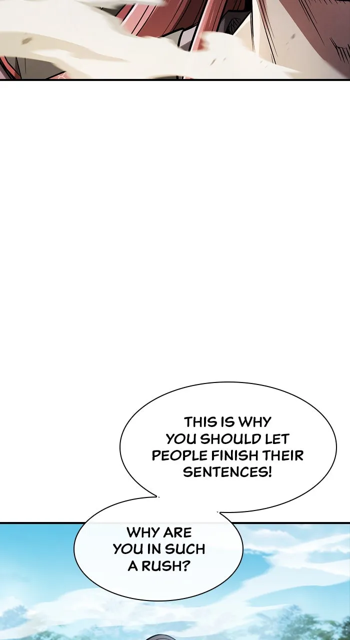 The Spy Life in the Demonic Sect Chapter 19 page 14 - 