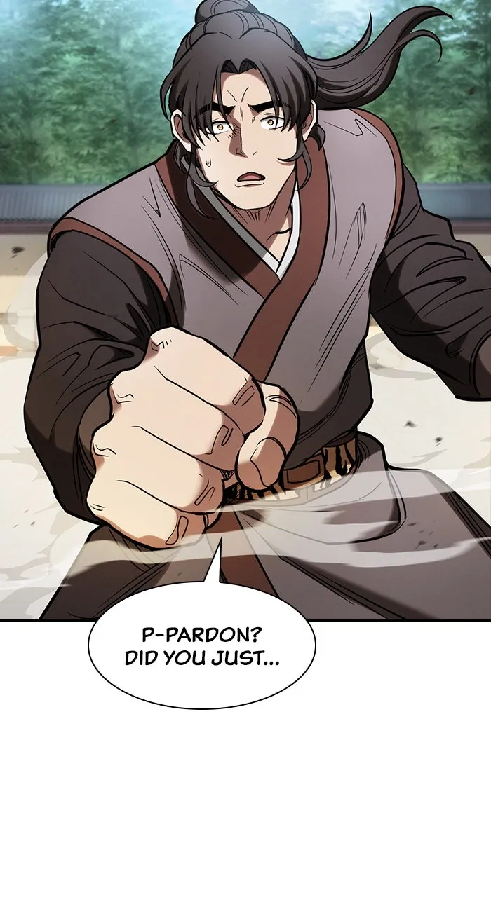The Spy Life in the Demonic Sect Chapter 19 page 15 - 
