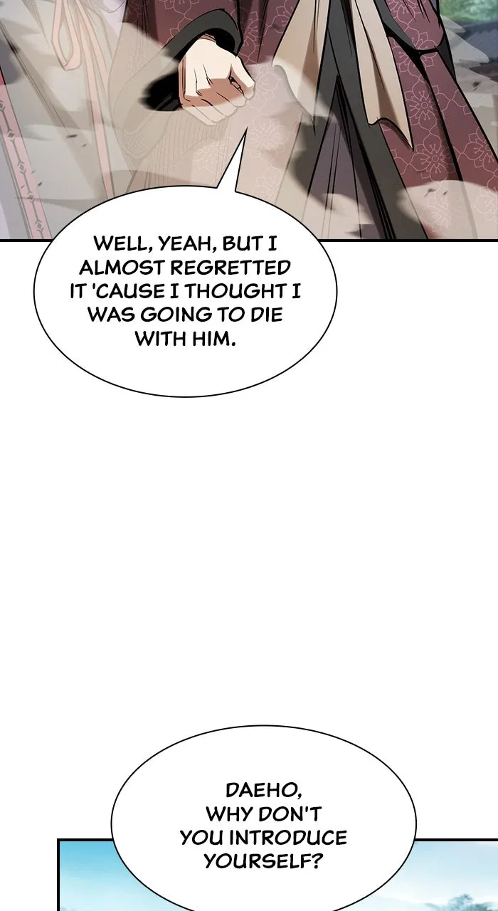 The Spy Life in the Demonic Sect Chapter 19 page 17 - 