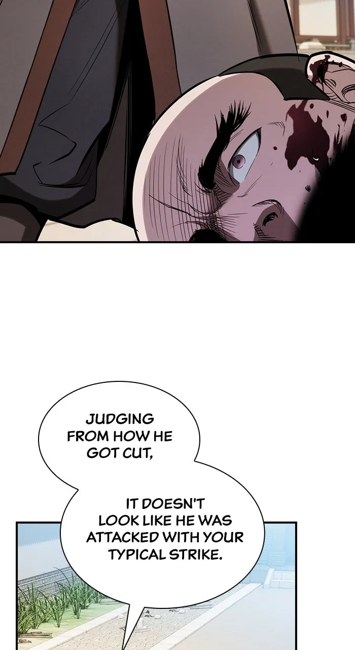 The Spy Life in the Demonic Sect Chapter 19 page 27 - 