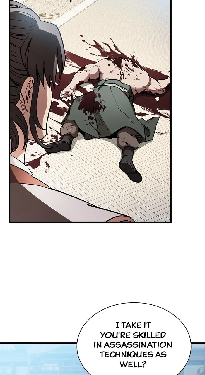 The Spy Life in the Demonic Sect Chapter 19 page 28 - 
