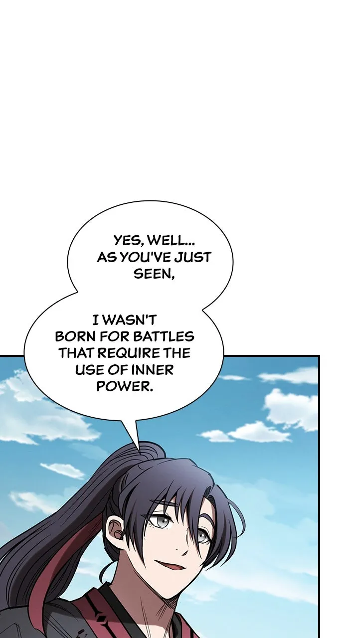 The Spy Life in the Demonic Sect Chapter 19 page 30 - 